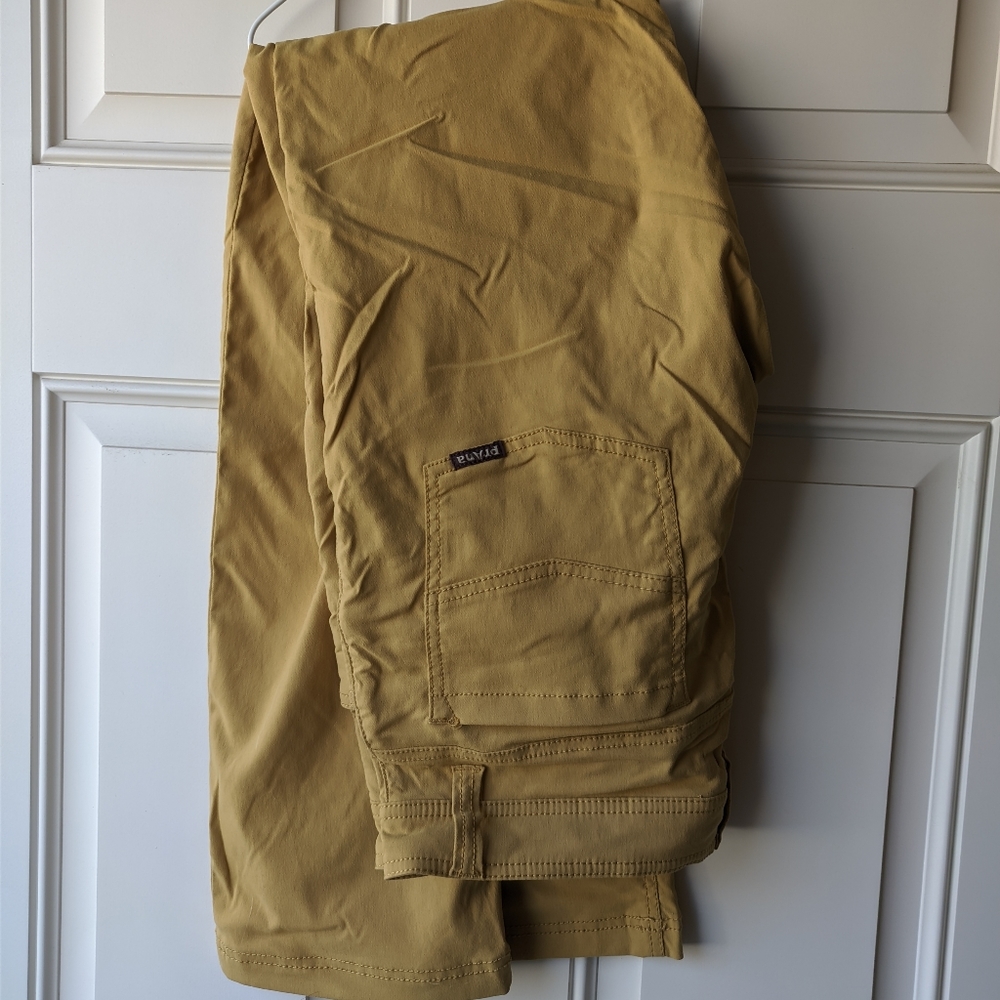 PrAna Zion Stretch pants